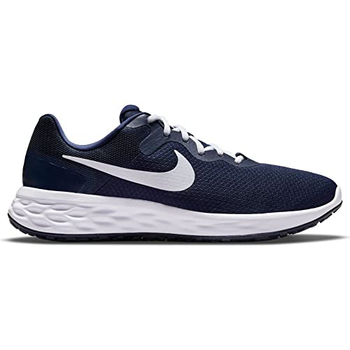 Image of Nike Men's Nike Revolution 6 Next Nature