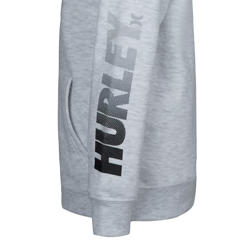 Image of Hurley Boys' Graphic Pullover Hoodie