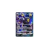 Umbreon GX - 80/149 - Ultra Rare