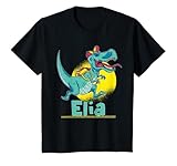 Photo Gallery bambino elia nome regalo dinosauro maglietta Photo Gallery bambino elia nome regalo dinosauro maglietta