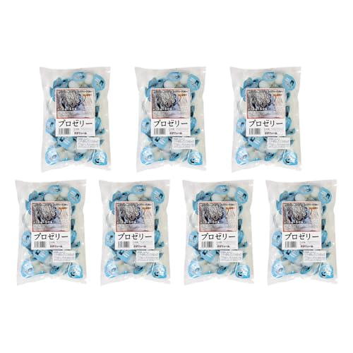 昆虫ゼリー プロゼリー(16g 50個入り)×7 カブトムシ・クワガタ用 高タンパク!硬め仕上げ!ブリードに最適! お一人様1点限り