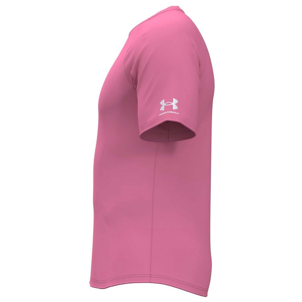 Under Armour Maglietta A Maniche Corte Challenger Elite L