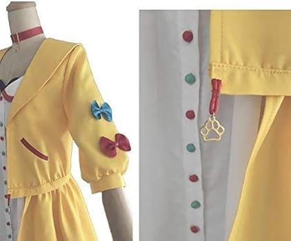 ホロライブ 戌神ころね コスプレ 衣装＋ウィッグ+尻尾 バーチャルYouTuber VTuber 戌神ころね いぬがみ ころね 風