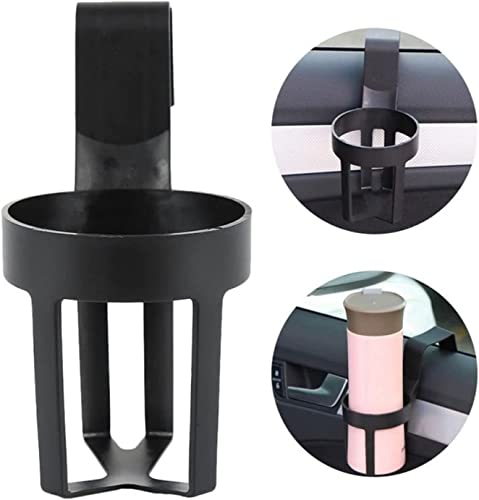 Accesorio interior para carro portavasos y organizador miniatura 5