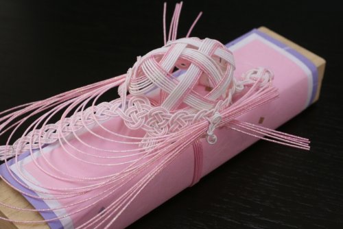 Amazon | 結納品セット 略式結納品 結納飾り「桃香」(結納用)基本