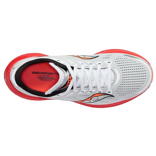 Image of Saucony Womens Endorphin Speed 3