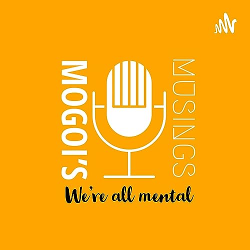Mogoi's Musings Podcast cover art