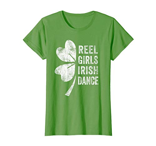 Green Girls Women