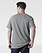 Dickies Men's Short Sleeve Performance Cooling Tee Big-Tall, Heather Gray, 3X