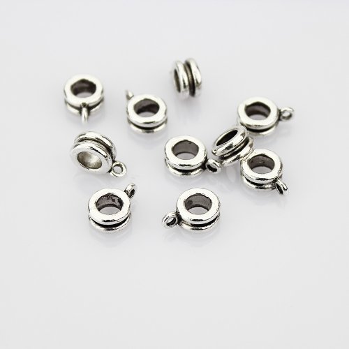 LolliBeads Baumelnde Amulet mit großem Loch Cover