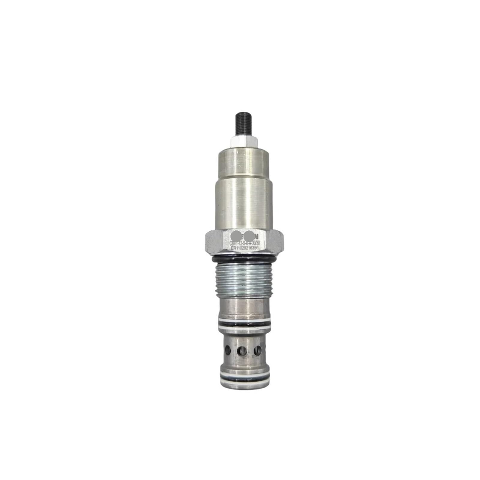 0P7br328b One Color Cbv1-12 Cartridge Hydraulic Balance Valve