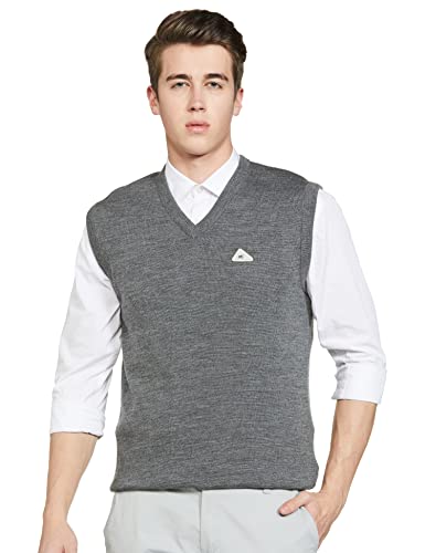 Image of Monte Carlo Men's Wool Classic Cardigan Sweater