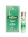 Al-Rehab Musk Al Madinah Concentrated Perfume Oil 6 Ml Attar