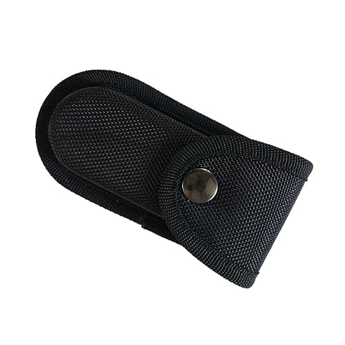 Caja de Herramientas Bolsa de Almacenamiento para apiladores negruzco alicates Fundas Plegables Guardia multifunción Oxford Cubierta Plegable Bolsa de Nylon