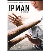 Ip Man The Awakening