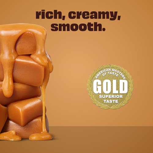 Image of Premier Protein Shake, Caramel, 30g Protein, No Added Sugar, 24 Vitamins & Minerals to Support Immune Health, 11 fl oz, 4 Pack (Packaging May Vary)