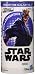 Star Wars Galaxy of Adventures Darth Maul 3.75-Inch-Scale Figure Toy and Mini Comic – Learn About