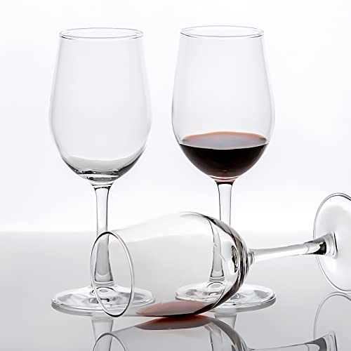 [The 5 Best Wine Glasses for an Airbnb or Vacation Rental]