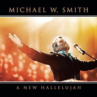 New Hallelujah