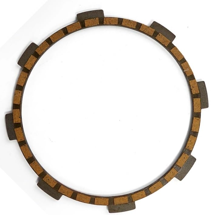 Disque d'embrayage KLX125 DT 125 (2010-2016) - Set de 5 pièces