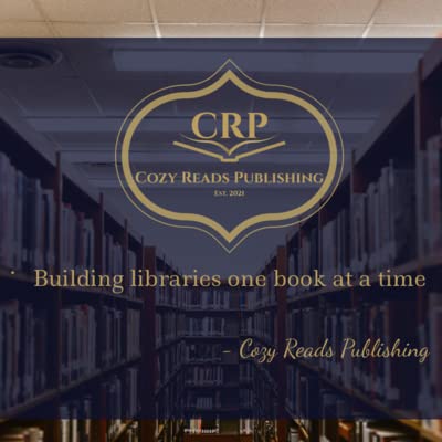 Cozy Reads Book Releases and What's Coming in 2023 Podcast Por  arte de portada