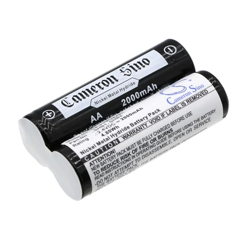 Batería de reemplazo compatible con modelos 550 y más miniatura 1