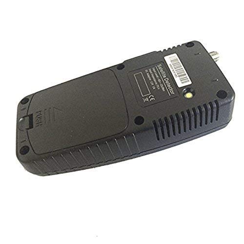 WS-6933 Satellite Meter Finder - Image 2