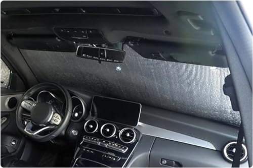 Pare soleil Citroën DS5 vitres arrière 2011-2019 - 6