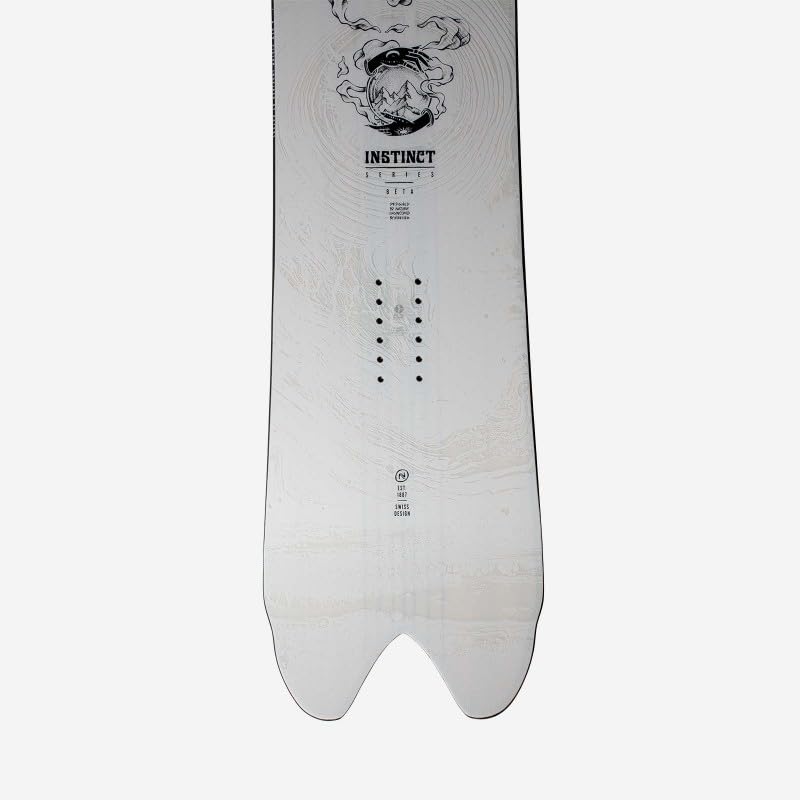 Amazon | [157cm]23 NIDECKER BETA | ノーブランド品 | スノーボード