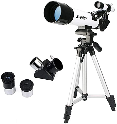 天体望遠鏡 スリービーチ製 屈折式鏡筒 60mm B式バンド+ファインダー付 屈折式望遠鏡 STL80A-MAXI （アタッチメントプレートと鏡筒