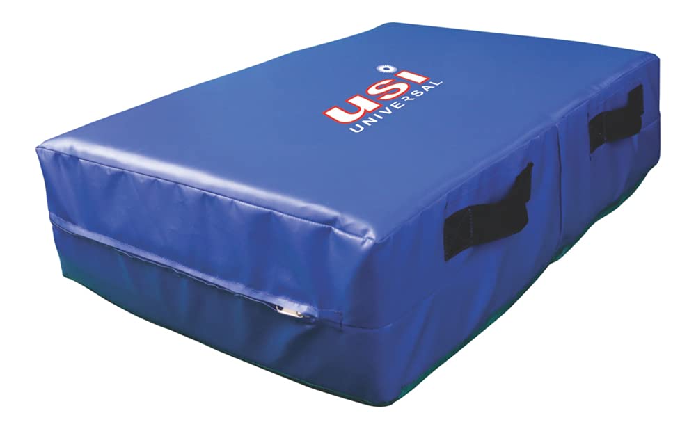 USI UNIVERSAL THE UNBEATABLE CRASH MATS (B09DVQ7J81) Amazon Price History, Amazon Price Tracker