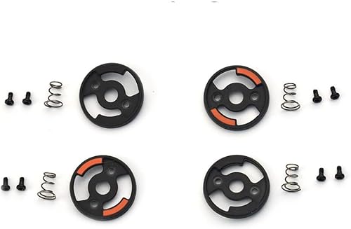 Accesorios Drone para Mavic Air 2 Motor de brazo original CWCCW con accesorios de repuesto de resorte, motor de brazos para DJI Air 2S Drone pieza
