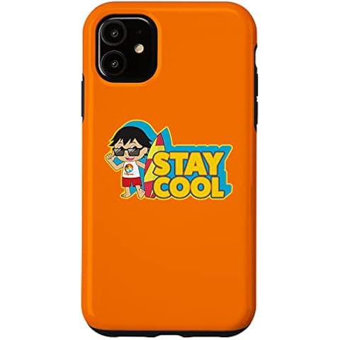 RYAN'S WORLD iPhone 11 Case Cover