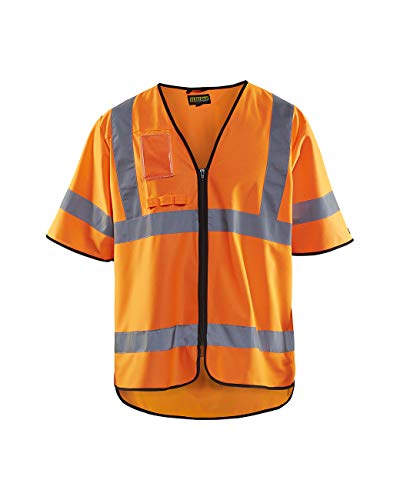 Chaleco de alta visión Blaklader 302310225300XS/S ropa reflectante Clase 3