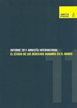 Paperback Amnistía Internacional. Informe 2011 [Spanish] Book
