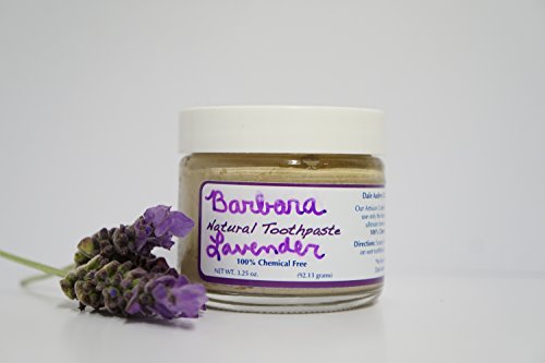 Dale Audrey Ayurvedic Mineralizing Tooth Paste for Sensitive Teeth | Organic Banana Flavor Teeth Whitening and Fresh Breath | Natural Toothpaste, Vegan(3.25 Oz)