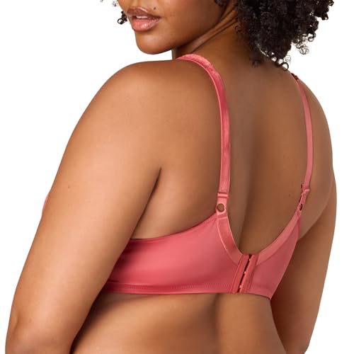 Image of Playtex Women's Wireless Bra, 18 Hour Plus-Size Bras Available, Ultimate Lift, Moisture-Wicking, Single or 2-Pack