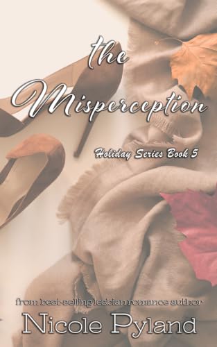 The Misperception: 5 (Holiday) view 2