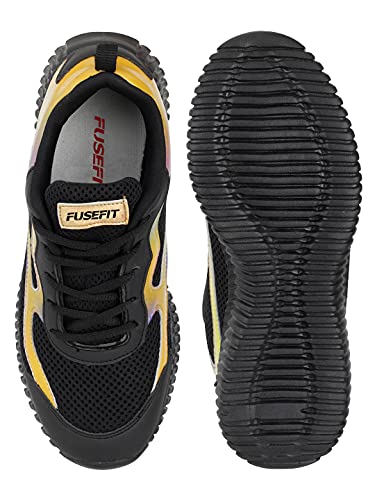 Image of Fusefit Womens Vienna Running Shoe