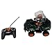 Mossy Oak: Remote Control Vehicle - Off Road ATV & Rider - 1:16 Scale, Camo RC Toy w/Figure, Wireless, Full Function Controller, 27 MHz, Kids Ages 6+