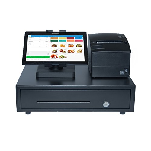 tablet receipt printer