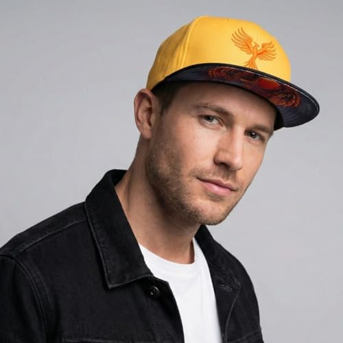Image of Capiche [99+ Variations] Special Series Snapback Cap - One Size Unisex Men