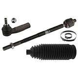 Original febi bilstein Ersatzteil - Solutions „Made in Germany