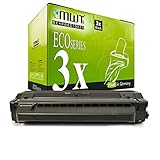 Produit compatible substitue MLT-D1052L (Noir), plus fabricant codes des original remplacer: MLT-1052L, 1052L, MLT-D1052L/ELS