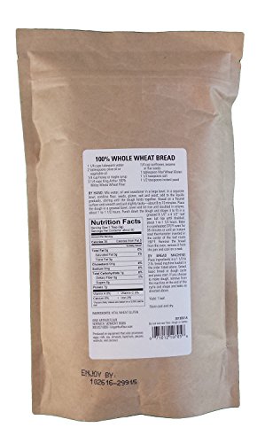 King Arthur Flour Vital Wheat Gluten - 1 Lb (454G) #TOP1