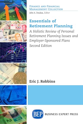 Essentials of Retirement Planning