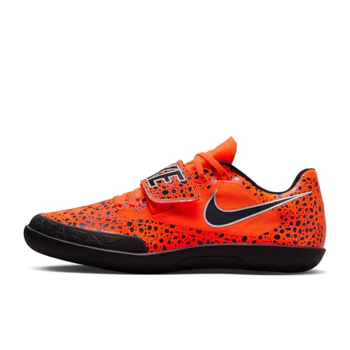 Image of Nike Zoom SD 4 Track & Field Throwing Shoes