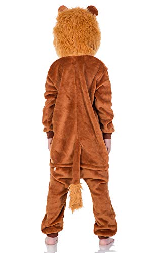 Yolsun YL Kids Onesie Animal Pajamas thumb #1