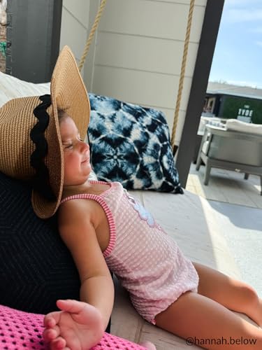 Mud Pie Baby Girl's Children's Glitter Icecream 1pc4