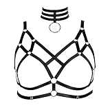 Ocasiones aplicables: lencería de gran tamaño cómoda y ligera, muy adecuada para citas, carnaval, luna de miel, día de San Valentín, aniversario, fiesta de disfraces, esperas en ocasiones de fiesta